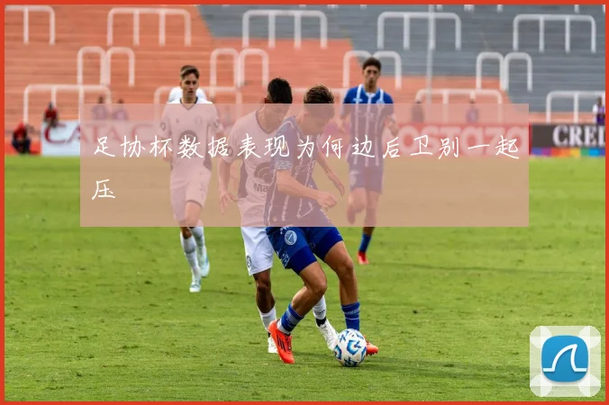 足协杯数据表现为何边后卫别一起压