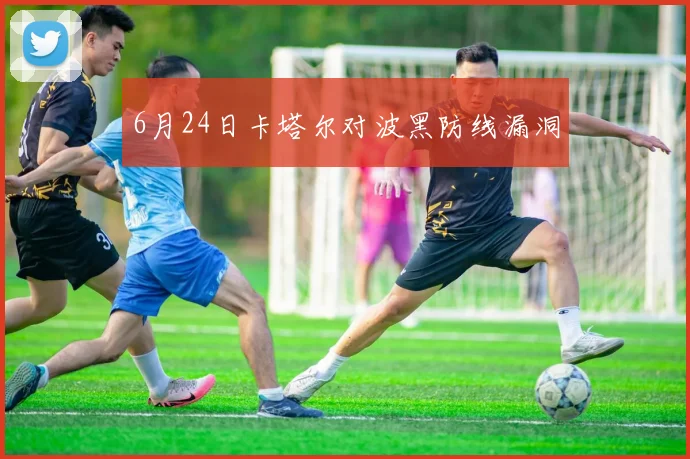 6月24日卡塔尔对波黑防线漏洞