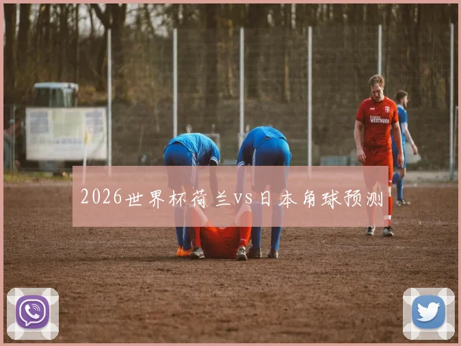 2026世界杯荷兰vs日本角球预测