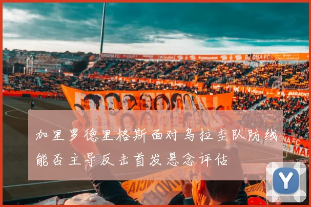 加里罗德里格斯面对乌拉圭队防线能否主导反击首发悬念评估